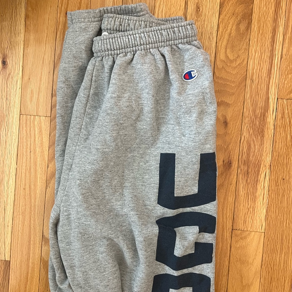 UConn Champion Sweatpants